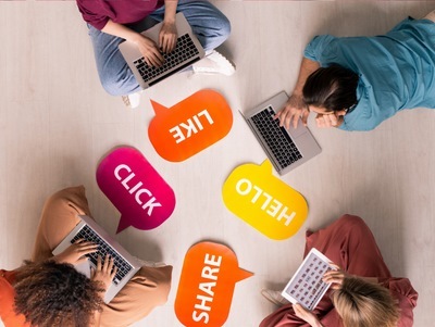 Marketing de Contenidos