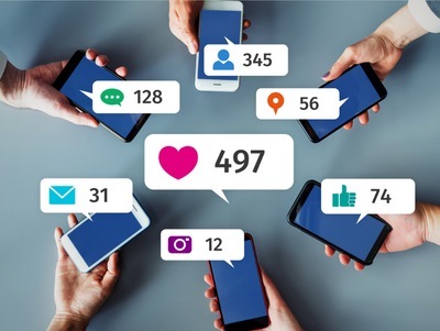 Publicidad en Redes Sociales