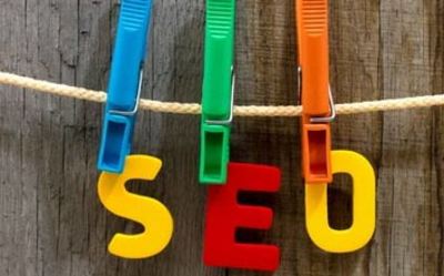 SEO - Posicionamiento Web