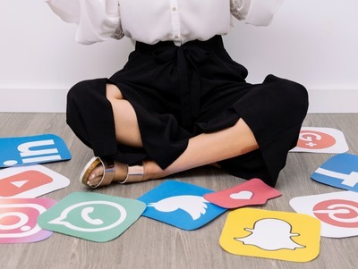 Gestión Redes Sociales 